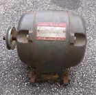 12f6283 General Electric Triclad Capacitor Motor