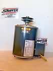 130-1013 Marathon Electric Hp Motor Compressor Air Phase Rpm Part