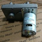 Zgb102fh76 1303a069 Zhenga Dc Rpm Geared Motor Output Shaft Misalignment