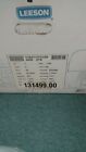 131499.00 Leeson Ac Motor