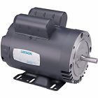 M184k17dk13a 131630 Leeson Electric Motor Hp Rpm Volt Frame 691720018460