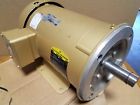 Cem3611t 1343 Baldor New Hp Phase Super Motor Diameter Shaft