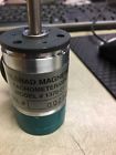 1370-011-011 Carlsbad Magnetics Model Generator