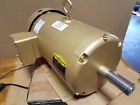 Em3615t 1383 Baldor New Hp Phase Super Motor Diameter Shaft