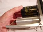 138a201-2 Globe Industries Hysteresis Motor Part With Assembly