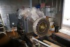 1820 1400kw Emerson Induction Motor Generator 4160