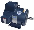 140680.00 Leeson Electric Motor 7.5