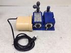 100d 1444-xa-aaaaxxx Chem-tech Series Pulsafeeder