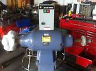 1458 Baldor Buffer 5 Hp