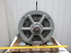 146a Magnetorque Ohms Resistance Eddy Current Brake Shaft