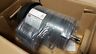 00118et3e56c-s 1489 Weg Brand New Hp Phase Motor Diameter Shaft
