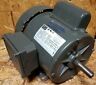 7518es1bb56 1494 Weg Brand New Hp Single Phase Motor Diameter Shaft