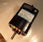 150-1000-4 Usm Corp Responsyn Motor