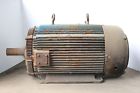 449tframe 150 Hp 1160 Rpm Westinghouse