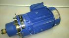 Cnfm08-6090yc-15 1502 Sumitomo Phase Hp Induction Motor New