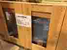 Hhi150-12-447tc 150hp Hyundai New Crown Triton Ac 3 Phase Electric Motor 460v
