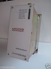 151h431a Moog Servomotor Controller
