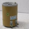 155-9885 Mill Supply Inch Motor Twin Post