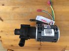 15670-001 Gri Circulation Pump Rpm Rev Ac