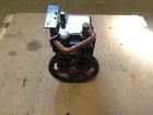 15859-2 Welch Scientific Belt Drive Vacuum Pump