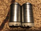 15cx6c The Brendix Corporation Synchro Transmitter Lot Of