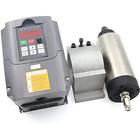 1500w 15hj Air Milling Machines Cooled Spindle Motor Cnc Kit 785004503725