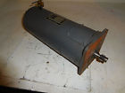 163-12-0003-0 Warner Swasey Electric Motor