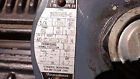 1635015-c Westinghouse Used Ac Motor