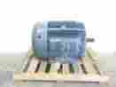 1635b14g46 Westinghouse Life-line Tee Ii 125hp 460v 3560rpm 444ts Motor D546045