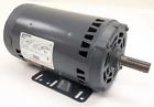7-165007-02 165007 Century Hp Phase Ac Electric Motor Compressor Volt