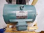 170144.60 Leeson Wattsaver Electric Motor Hp Ph Rpm Hz Fr Odp