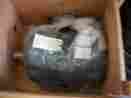 284t 1745rpm Reliance Electric 20hp Motor New