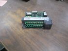 1746-nr4 Slc Input Module Frn Used