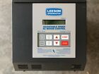 174919.00 Leeson Micro Series Vfd Input