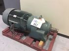 Sph-108s 1785 890rpm Reliance Electric 100-50hp Motor 230v