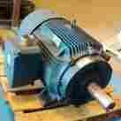 Pe-21 1785rpm Siemens Frame 445 T 3ph 460v 150hp Plus Motor Tyoe Rgzesd
