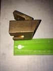178t2 Otis Carbon Brush Holder