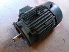 182tc Reliance Electric New Motor