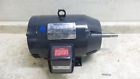 208-230-460v 184ttdb6032 Marathon Motors Hp Rpm Phase Close Coupled Pump Motor