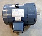 184ttdr8329 Marathon Electric Motor Drip Proof Phase New