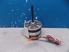 1863 Us Motors Permanent Split Capacitor Hvac Motor Hp 786382001728