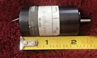 18a1003 Globe Motors Phase Precision Miniature Rpm