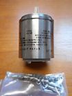 18sm1125 Tachtronic Instruments Control Motor