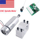 Mach3 190891480781 Carejoy Spindle Motor Pwm Speed Controller Mount Engraving