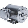 191204.4 Leeson Washguard Stainless Steel Electric Hp Nema Hc 691720308172