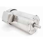 191542.00 Leeson Washdown Motor Hp New Fast Usa Shipping