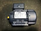 192027.00 Leeson Metric Electric Motor Rpm