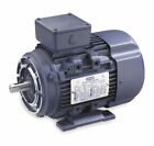 192028.00 Leeson Hp Metric Motor Nameplate Rpm Voltage Frame
