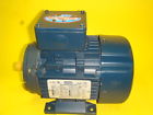 C71t34fz2c 192040 Leeson New Iec Metric Motor Frame Phase No Box