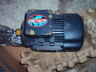 192058.30 Leeson Motor Metric Hp Rpm Frm